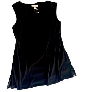 White House Black Market Tunic M